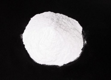 Ultra-high temperature calcined alumina