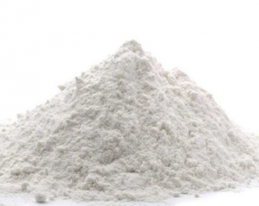 High temperature low sodium alumina